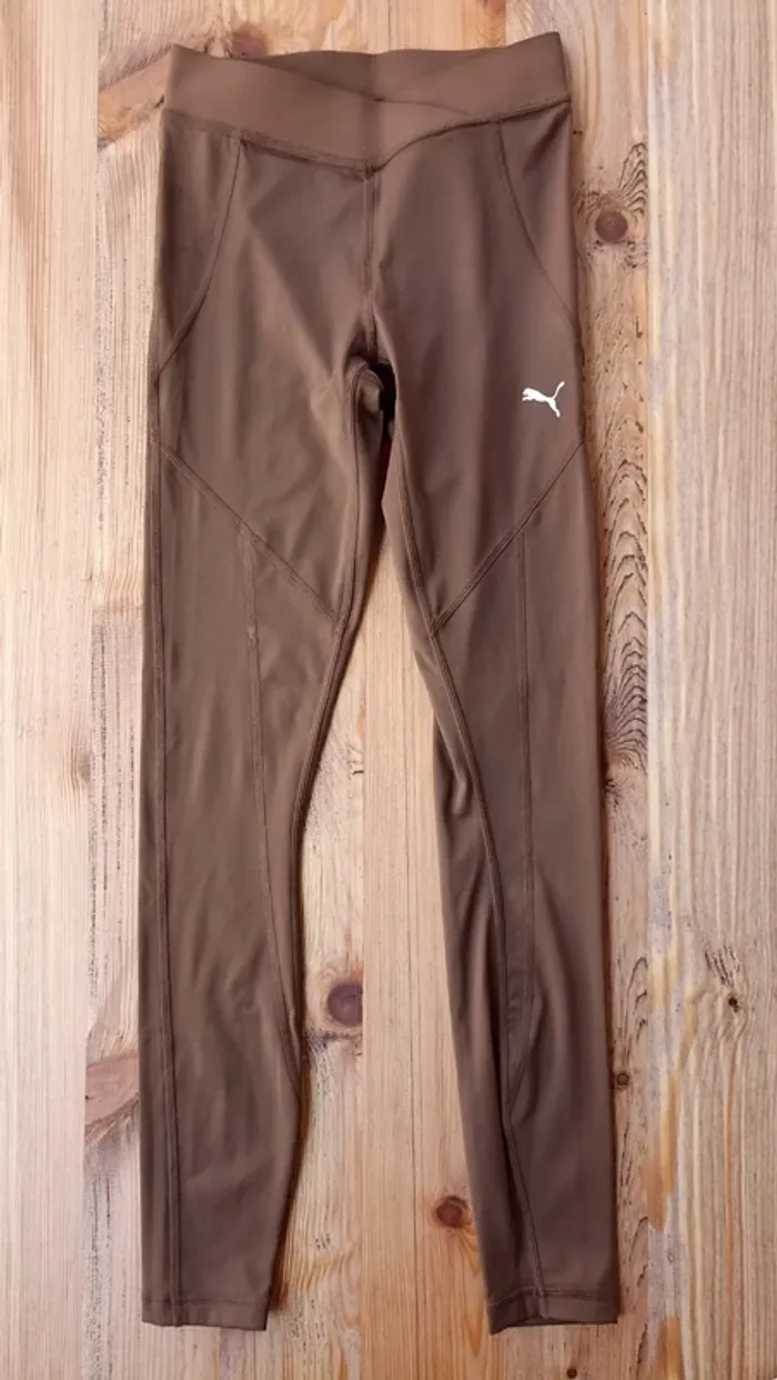 Pantalon de training Puma x Pamela Reif