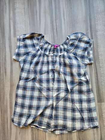 Blouse Dpm 38