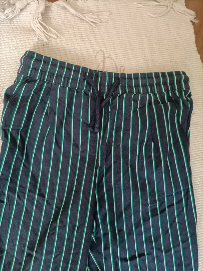 Joli pantalon fin Firefly 10 ans - photo numéro 3
