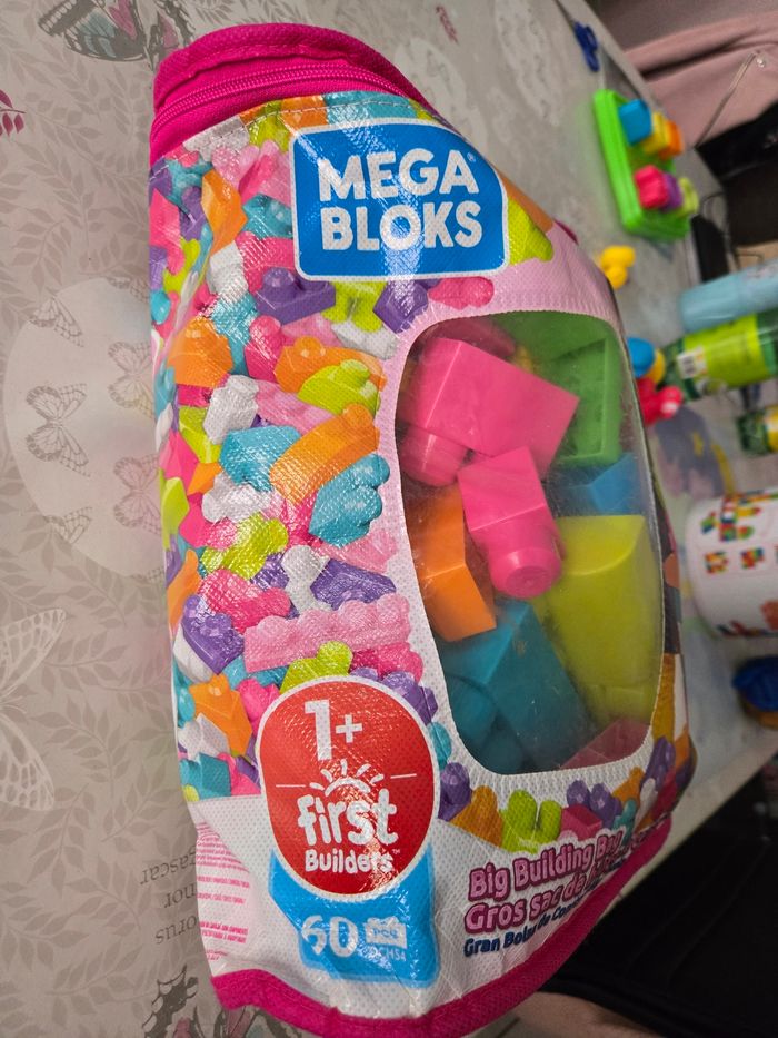 Jeu de construction - photo numéro 2