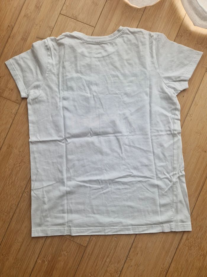 T-shirt manches courtes garçon 12/13 ans Primark - photo numéro 4