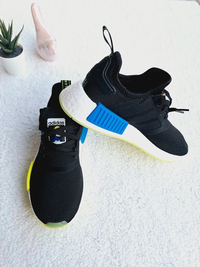 Basket neuves NMD_R1