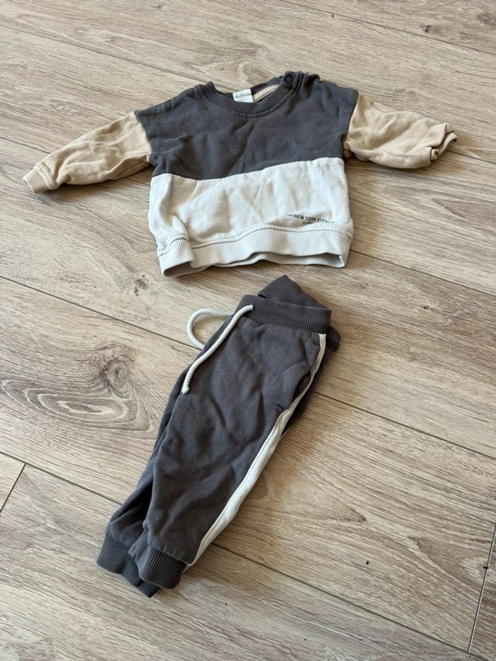 Ensemble h&m