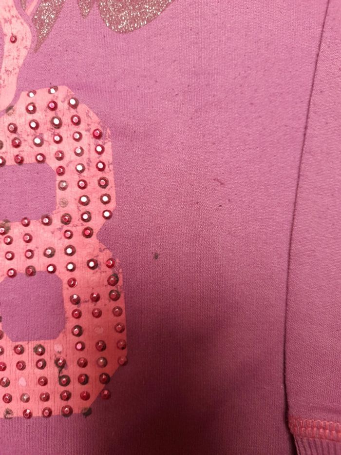 Pull 12 ans - photo numéro 4