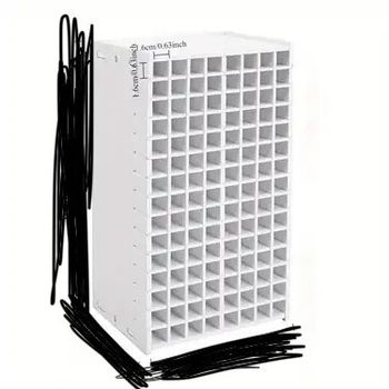 Rangement / organisation 120 stylos