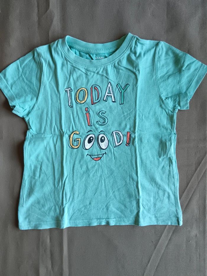 T-shirts manches courtes