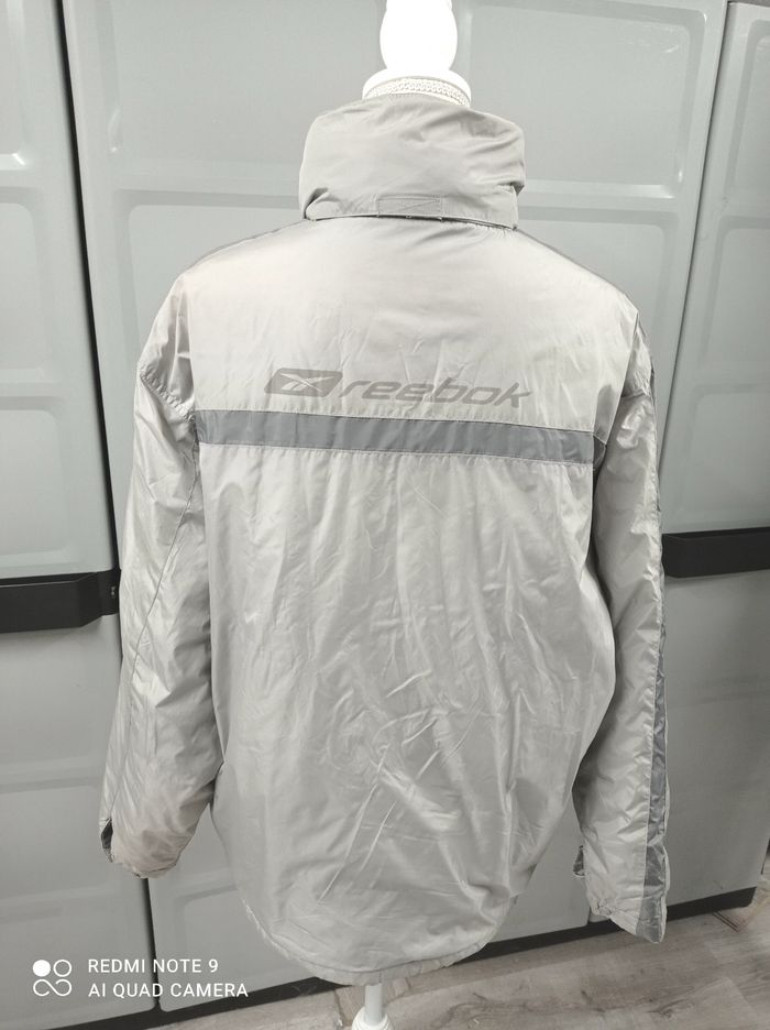 Parka hiver Reebok  - S - photo numéro 4