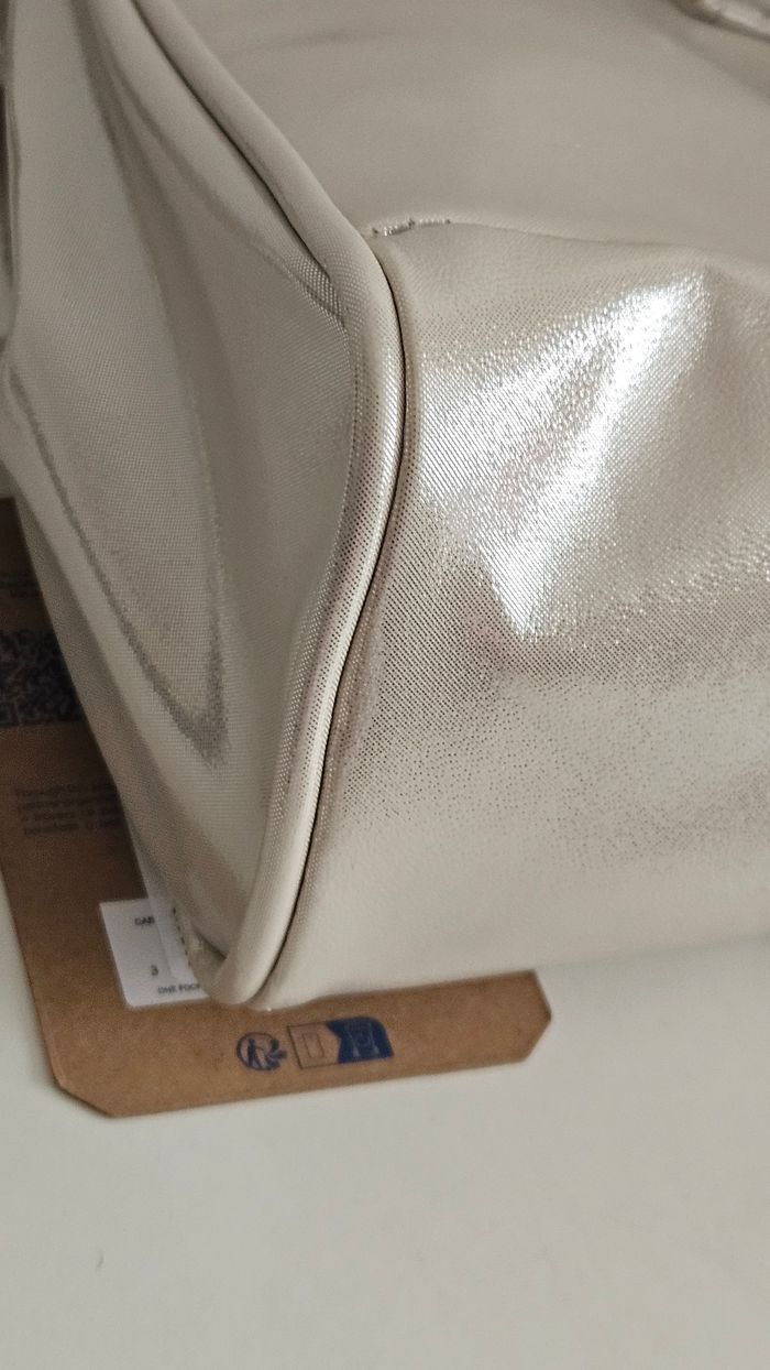 Sac à bandoulière nano Cabaia - photo numéro 6