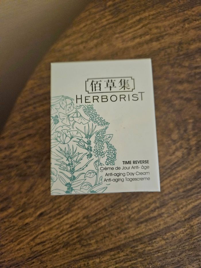 Produits Herborist neufs - photo numéro 4