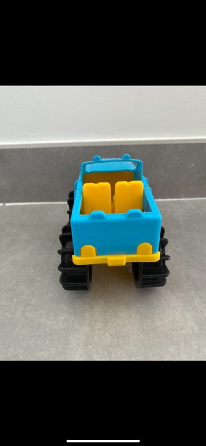 Monster Truck - photo numéro 4