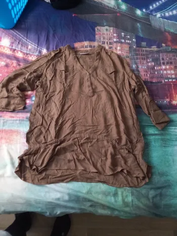 Haut femme taille 48