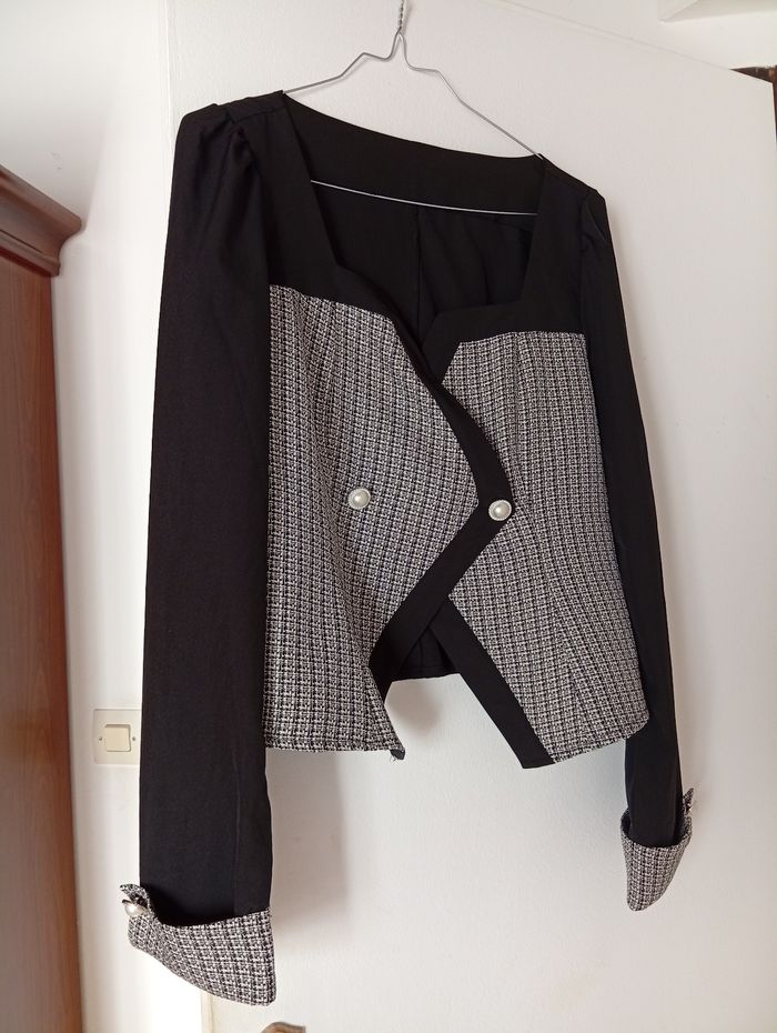 Chemisier habillé - photo numéro 4