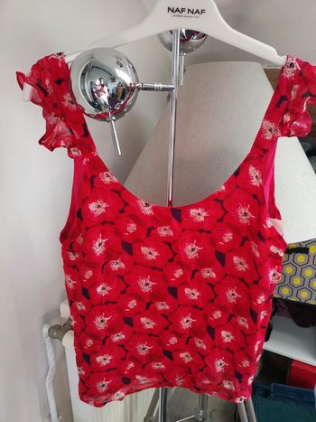 Débardeur Aela La petite Etoile