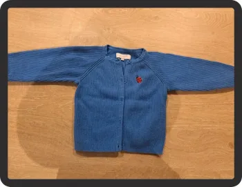 Gilet