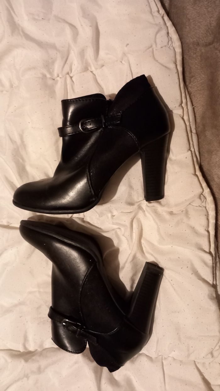 Chaussures - photo numéro 3