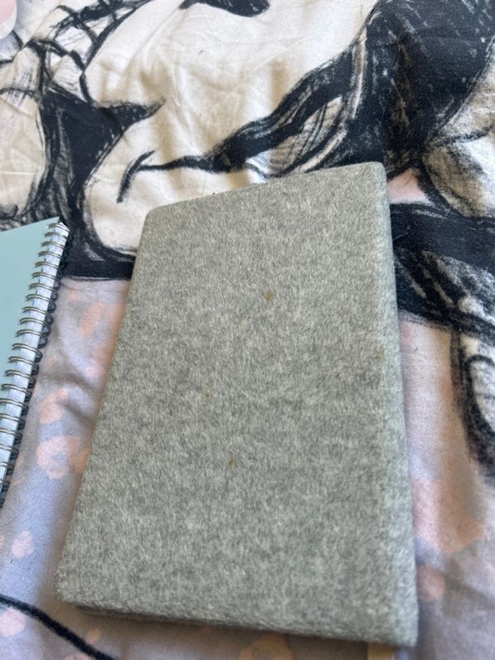 Carnet velour Donald Duck - photo numéro 5