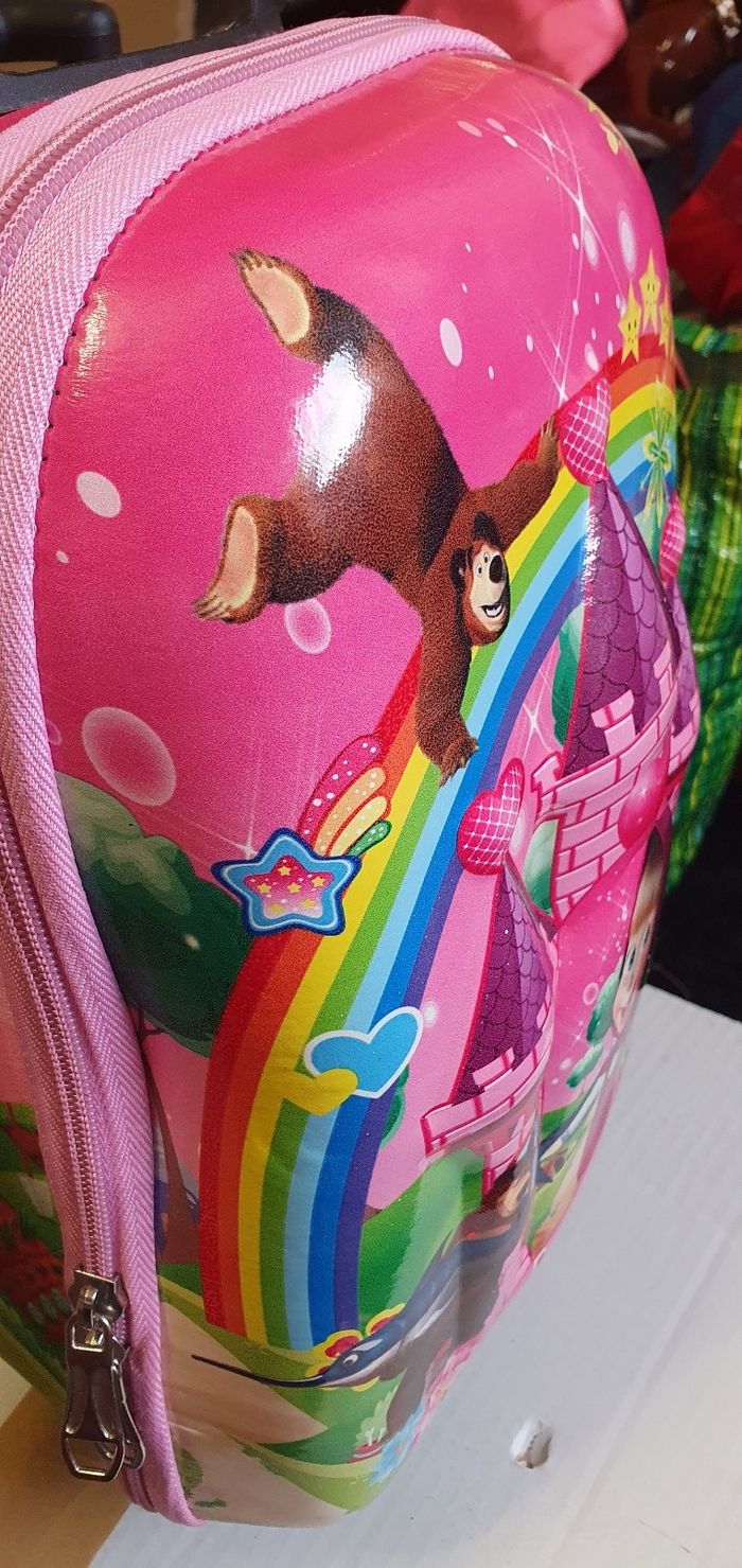 Cartable - photo numéro 3