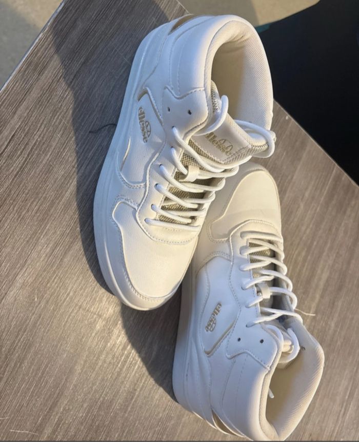 Basket - photo numéro 3