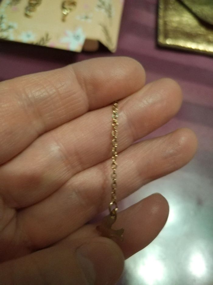Ensemble de bijoux Luna hipanema - photo numéro 14