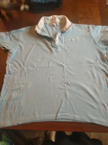 Polo xl