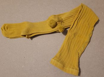 Collants 4 ans / Lola Palacios