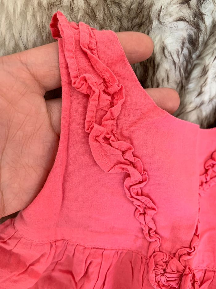 Débardeur robe - photo numéro 3