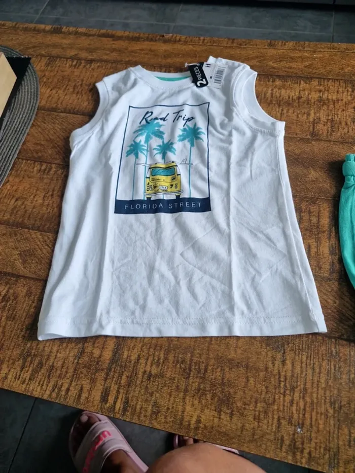 Ensemble été 5 ans - photo numéro 3