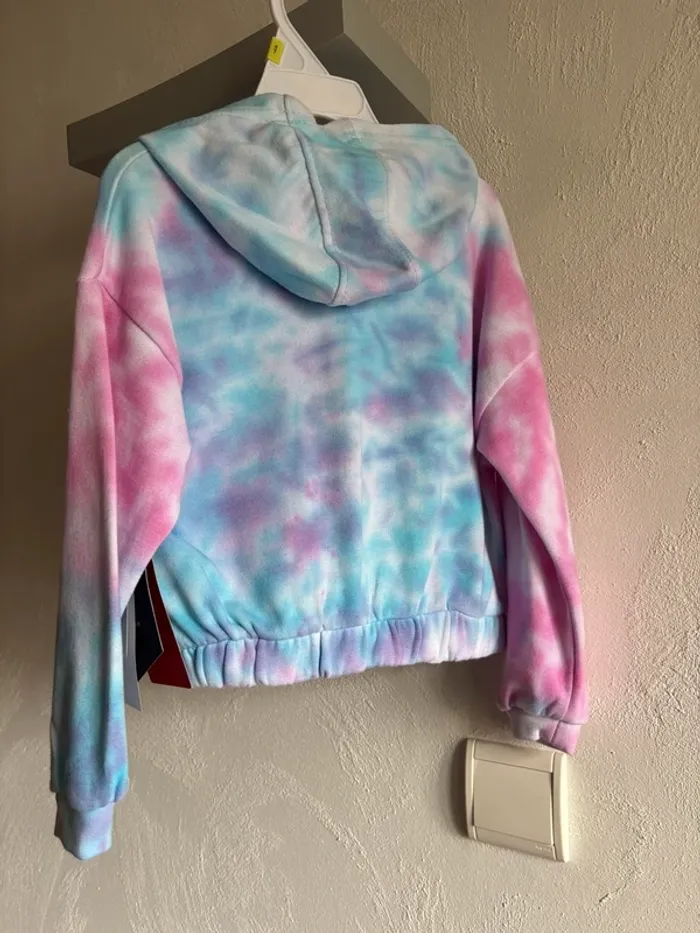 Reebok jogging et Sweat capuche - photo numéro 4