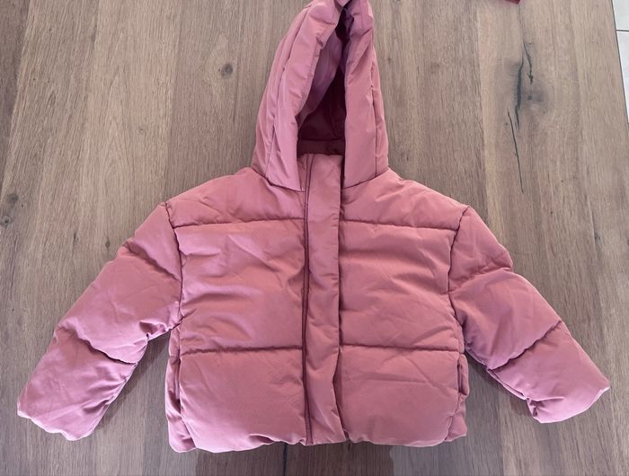 Manteau