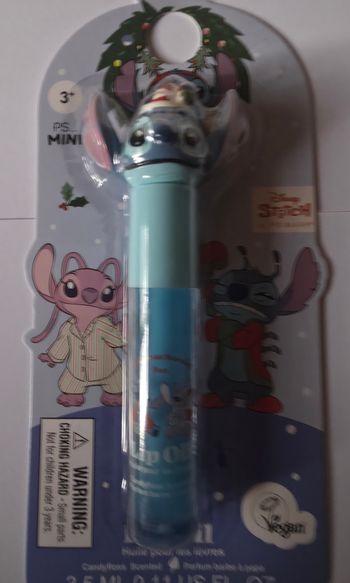 Baume à lèvres Stitch