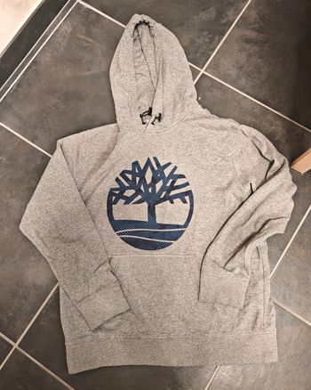 Sweat Timberland