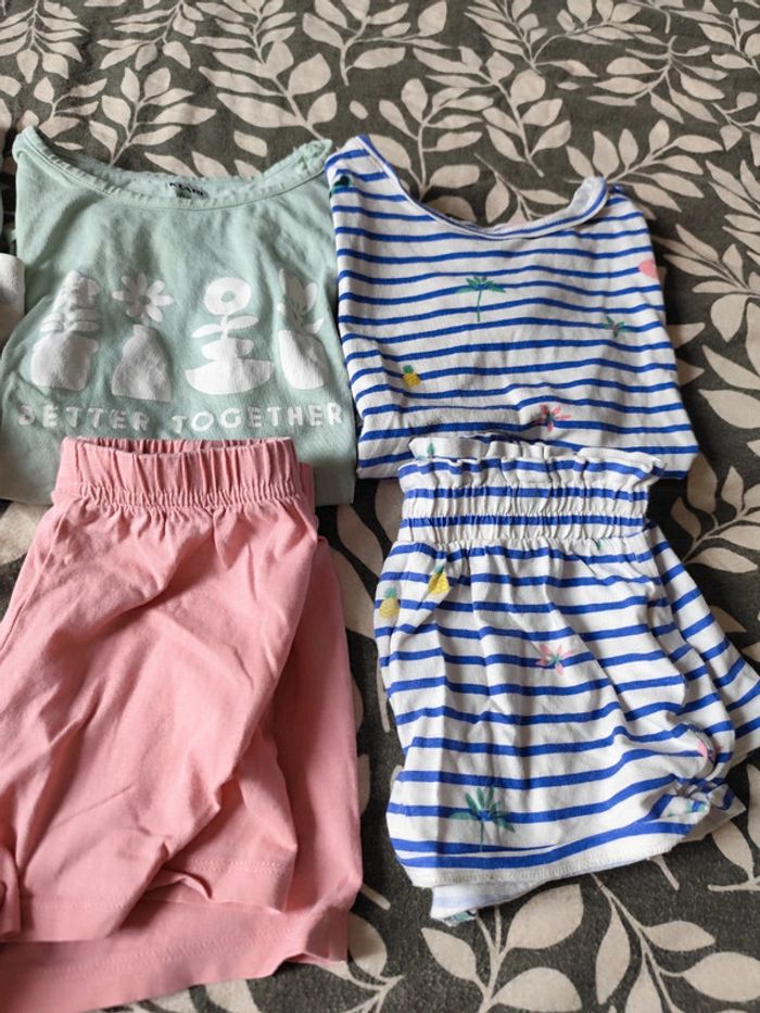 Pyjamas - photo numéro 6