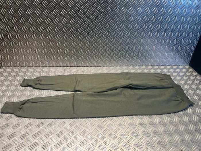 calecon sous vetement chaud pantalon jogging csv militaire armee francaise neuf