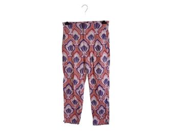 C61 pantalon imprimé Zara 38