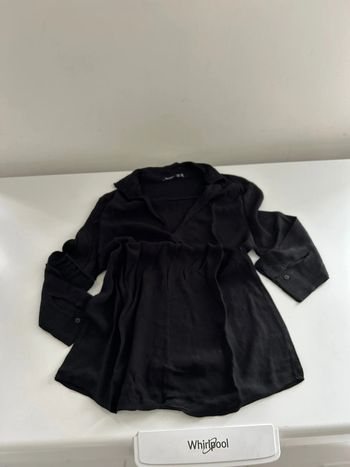 Blouse bershka