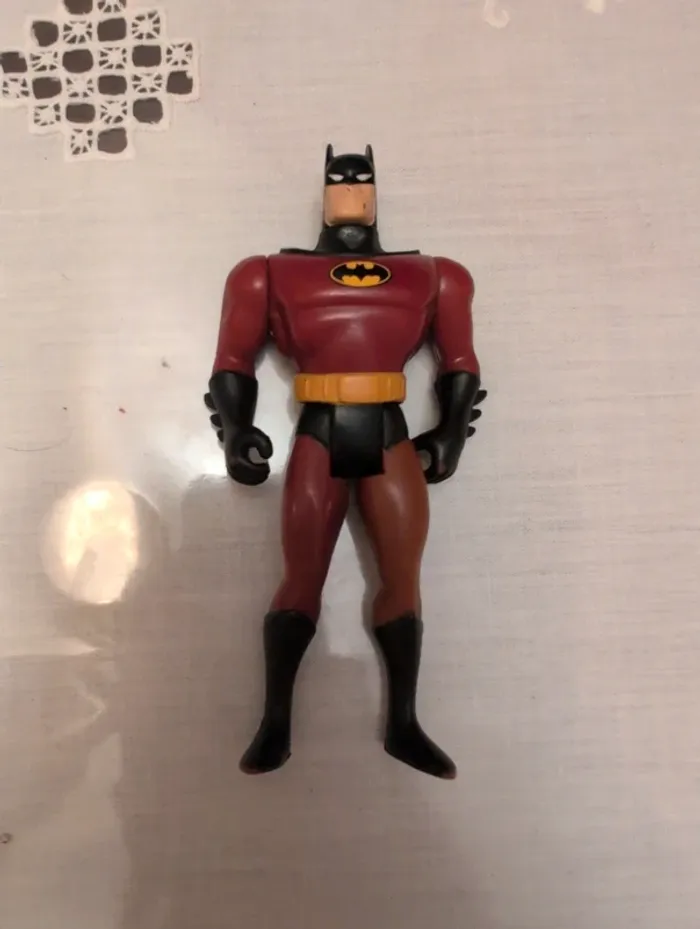 Batman kenner 1993
