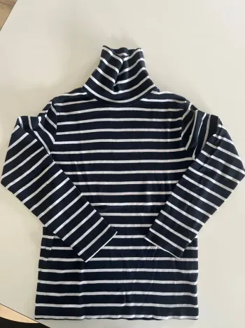 Sous pull fille 10 ans kiabi