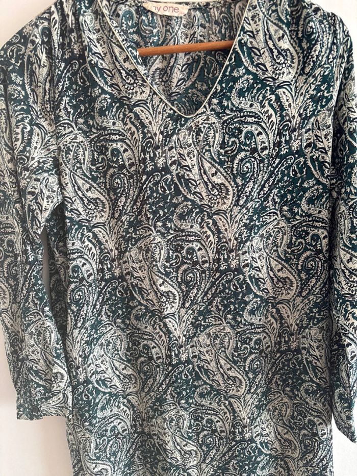 Robe d’été - photo numéro 2