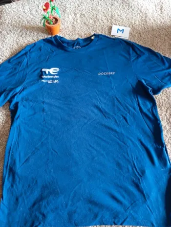 T-shirt taille M