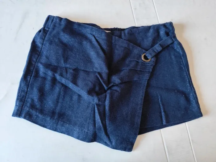 Jupe short