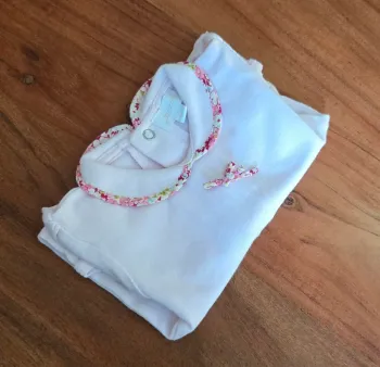 Body Jacadi Taille 6 mois