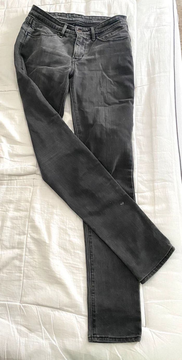 Jean Levi's mid rise skinny W27 L32 - photo numéro 6