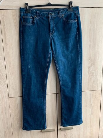 Jeans mexx t40