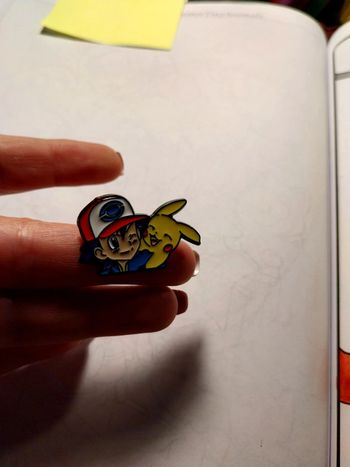 Pins pokémon