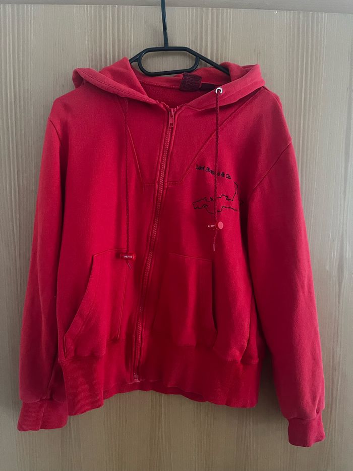 Veste levi’s