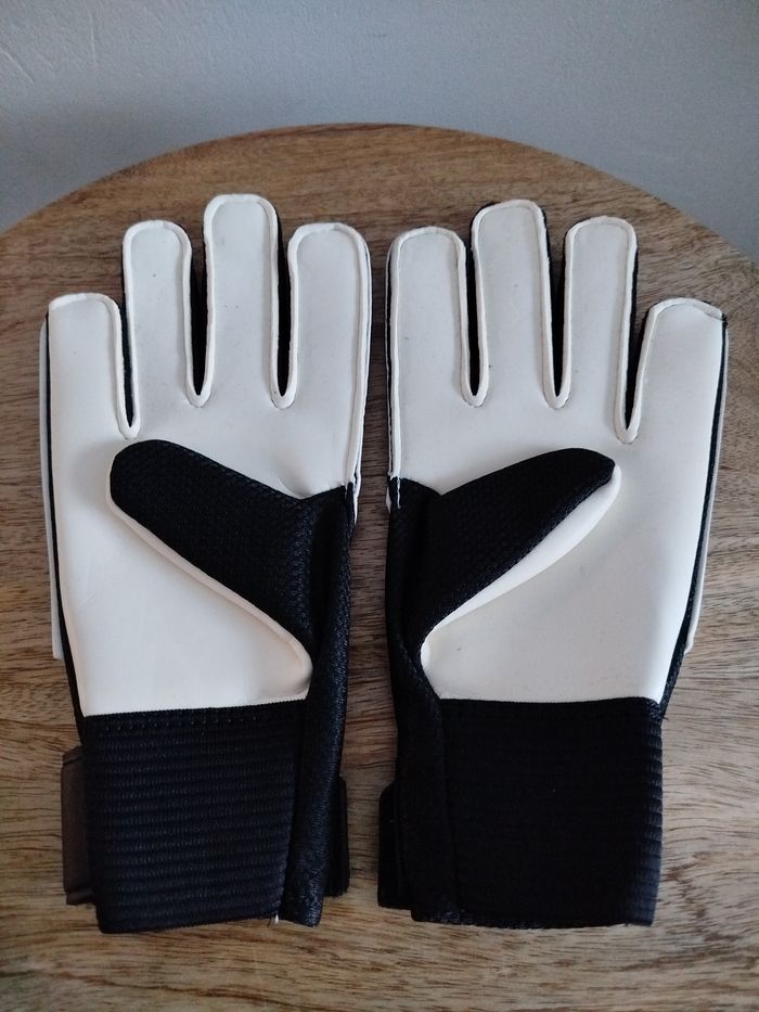 Gants de gardien - photo numéro 2