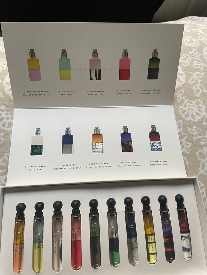 Dries Van Noten - photo numéro 2