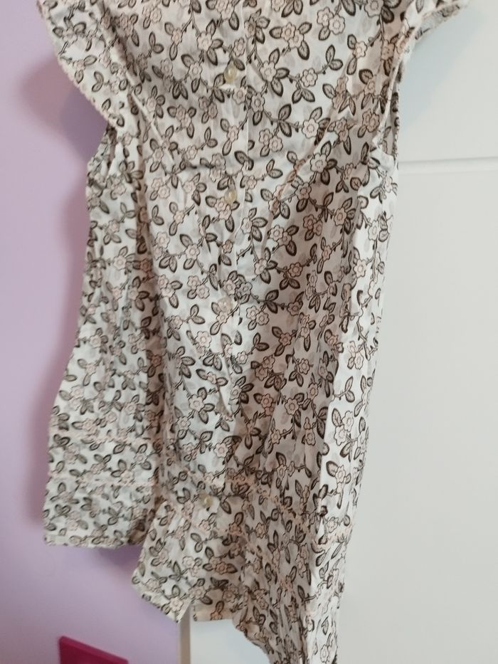 🌸 Débardeur 8 ans Mila Blue - photo numéro 10