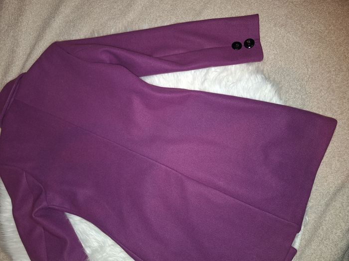 Manteau femme - photo numéro 9