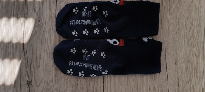 Chaussettes chaussons - photo numéro 2